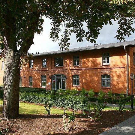 Ferienhaus Annabelle Crivitz Exterior foto
