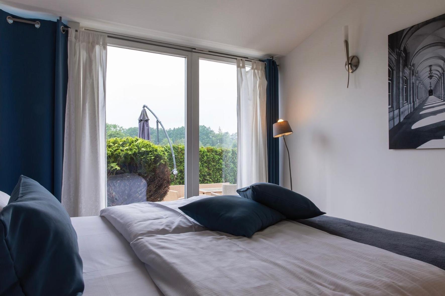 Ferienhaus Annabelle Crivitz Exterior foto
